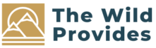 The Wild Provides Logo