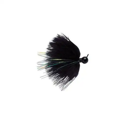 VMC Marabou Jig 1